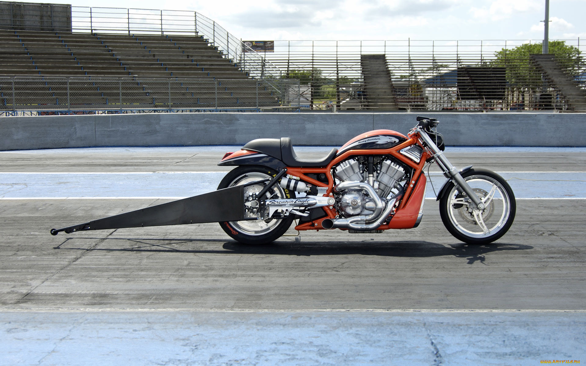 , harley, davidson